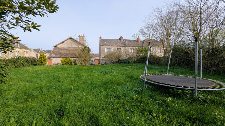 Ma-Cabane - Vente Maison La Cambe, 90 m²