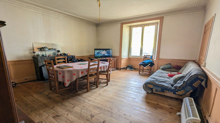 Ma-Cabane - Vente Maison La Cambe, 90 m²