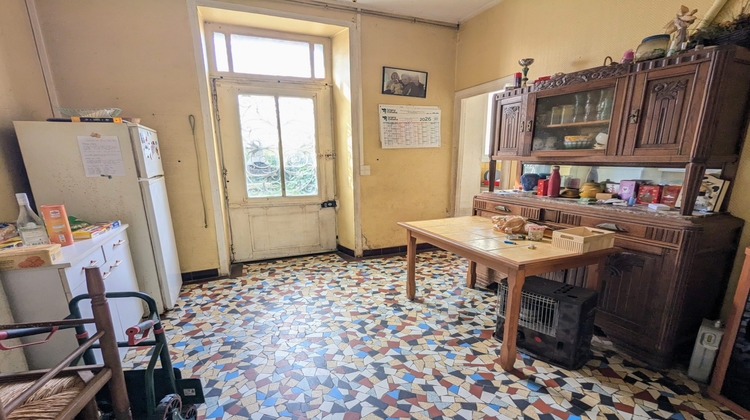 Ma-Cabane - Vente Maison La Cambe, 90 m²