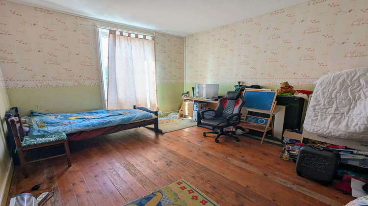 Ma-Cabane - Vente Maison La Cambe, 90 m²