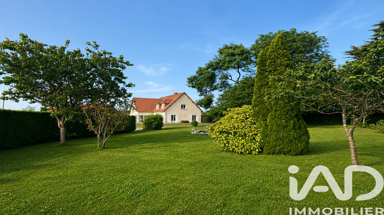 Ma-Cabane - Vente Maison La Cambe, 185 m²