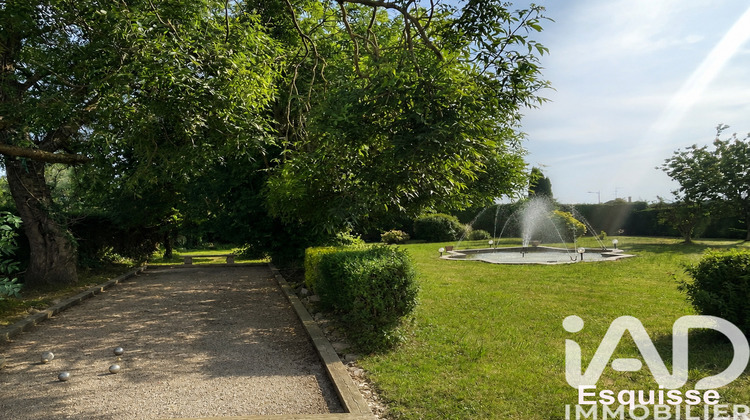 Ma-Cabane - Vente Maison La Cambe, 185 m²