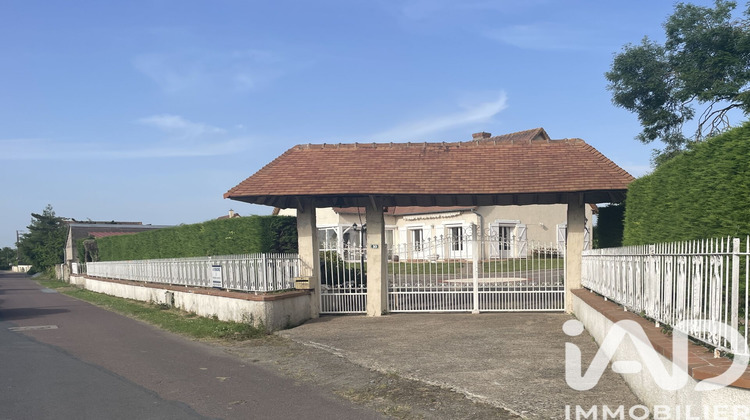 Ma-Cabane - Vente Maison La Cambe, 185 m²
