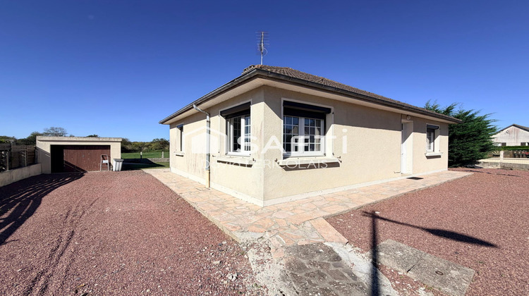 Ma-Cabane - Vente Maison La Cambe, 71 m²
