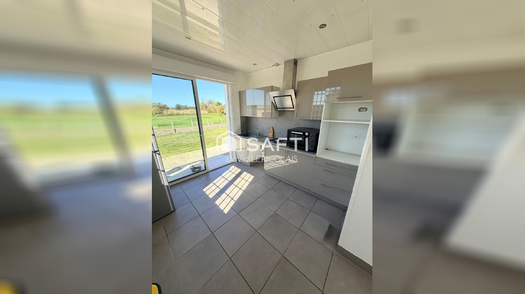 Ma-Cabane - Vente Maison La Cambe, 71 m²