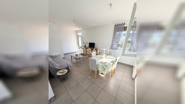 Ma-Cabane - Vente Maison La Cambe, 71 m²