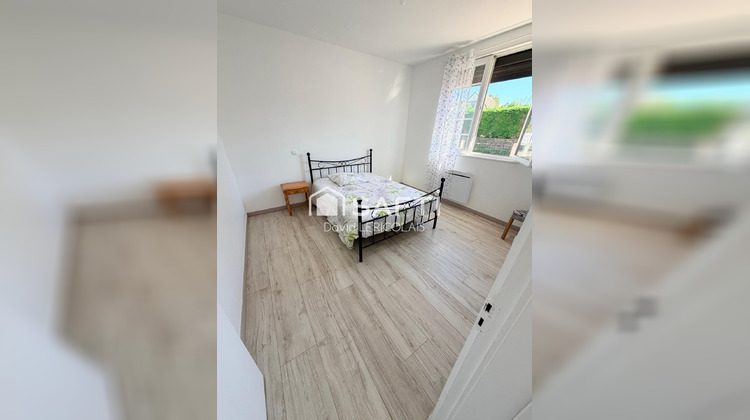 Ma-Cabane - Vente Maison La Cambe, 71 m²