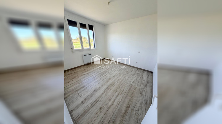 Ma-Cabane - Vente Maison La Cambe, 71 m²