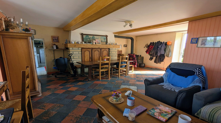 Ma-Cabane - Vente Maison La Cambe, 109 m²
