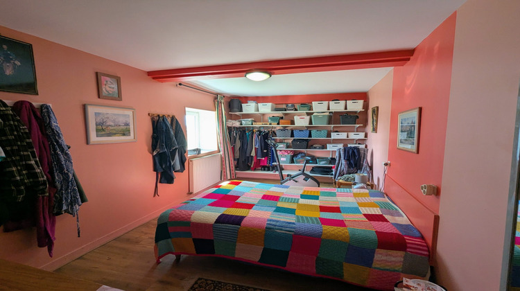 Ma-Cabane - Vente Maison La Cambe, 109 m²