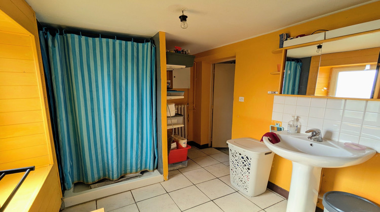 Ma-Cabane - Vente Maison La Cambe, 109 m²