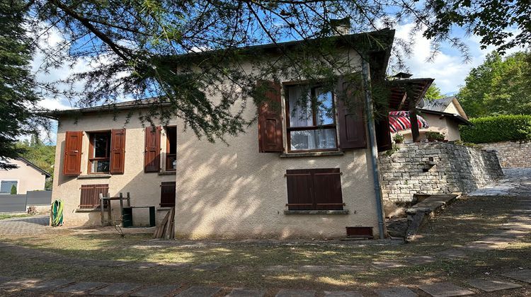 Ma-Cabane - Vente Maison LA CANOURGUE, 132 m²