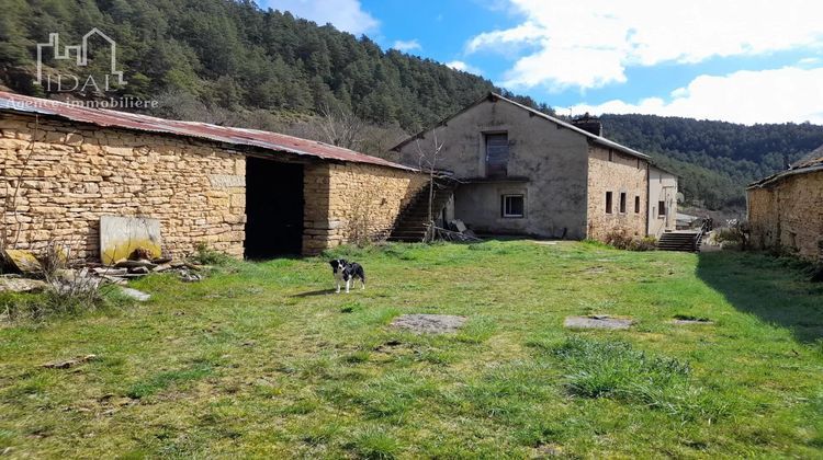 Ma-Cabane - Vente Maison La Canourgue, 121 m²