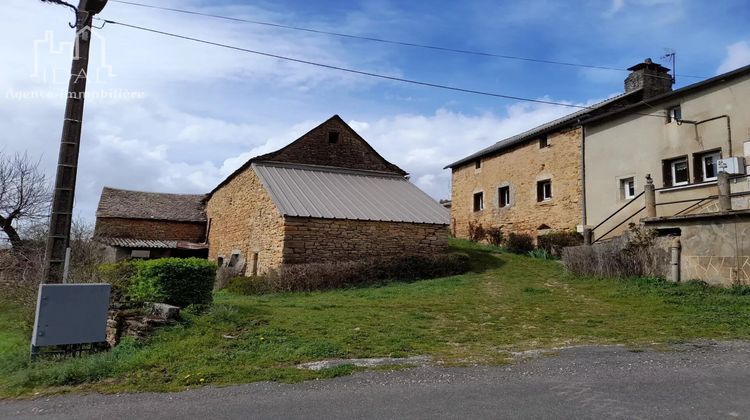 Ma-Cabane - Vente Maison La Canourgue, 121 m²