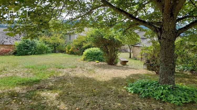 Ma-Cabane - Vente Maison La Canourgue, 78 m²