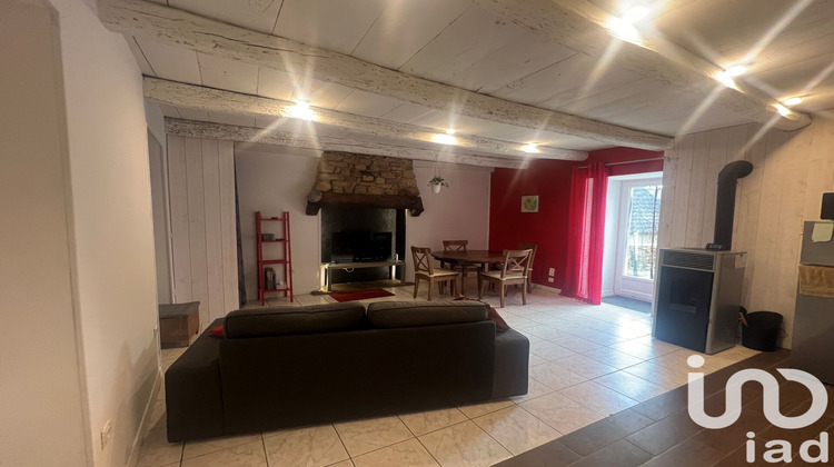 Ma-Cabane - Vente Maison La Canourgue, 54 m²