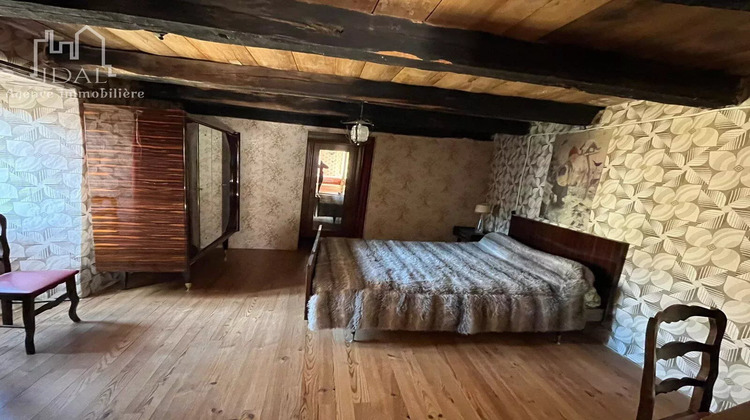 Ma-Cabane - Vente Maison La Canourgue, 78 m²