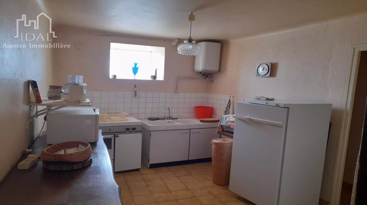 Ma-Cabane - Vente Maison La Canourgue, 78 m²