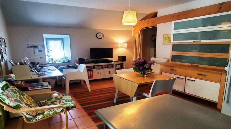 Ma-Cabane - Vente Maison La Canourgue, 337 m²