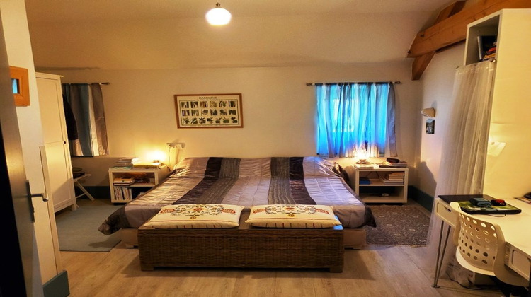 Ma-Cabane - Vente Maison La Canourgue, 337 m²