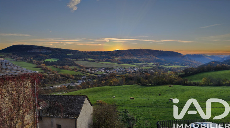 Ma-Cabane - Vente Maison La Canourgue, 165 m²