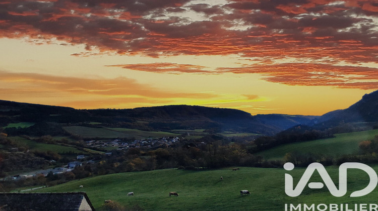 Ma-Cabane - Vente Maison La Canourgue, 165 m²