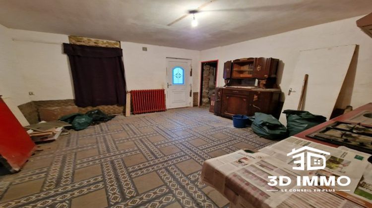 Ma-Cabane - Vente Maison La Capelle, 171 m²