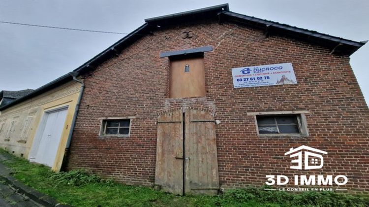 Ma-Cabane - Vente Maison La Capelle, 171 m²