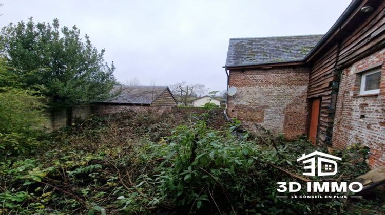 Ma-Cabane - Vente Maison La Capelle, 171 m²