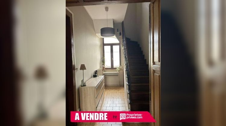 Ma-Cabane - Vente Maison LA CAPELLE, 247 m²