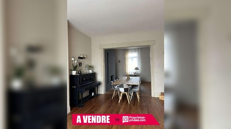 Ma-Cabane - Vente Maison LA CAPELLE, 247 m²