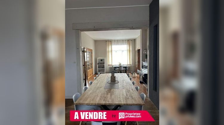 Ma-Cabane - Vente Maison LA CAPELLE, 247 m²