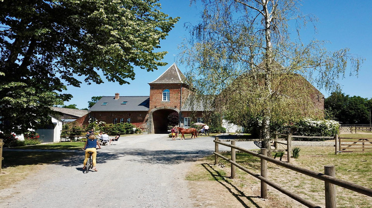 Ma-Cabane - Vente Maison La Capelle, 400 m²