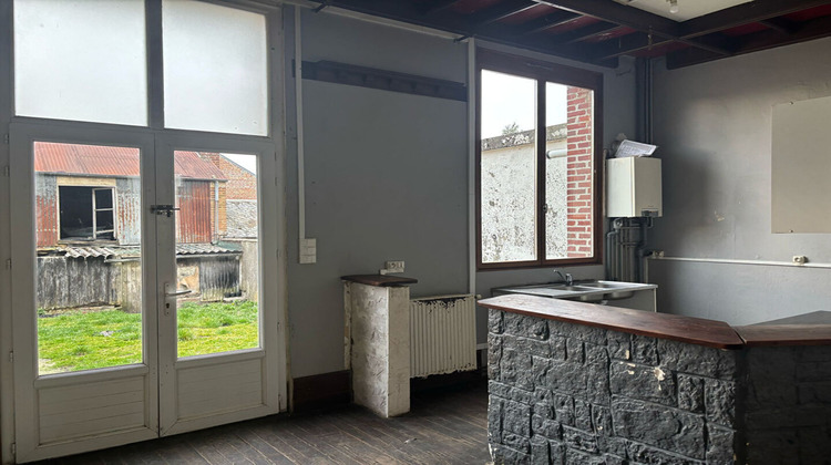 Ma-Cabane - Vente Maison LA CAPELLE, 117 m²