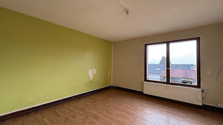 Ma-Cabane - Vente Maison LA CAPELLE, 117 m²