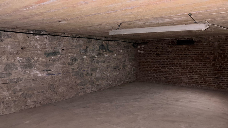 Ma-Cabane - Vente Maison LA CAPELLE, 117 m²