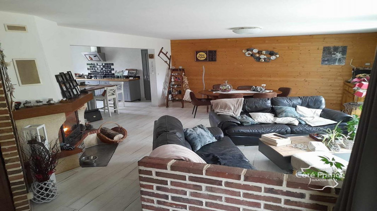 Ma-Cabane - Vente Maison LA CAPELLE, 182 m²