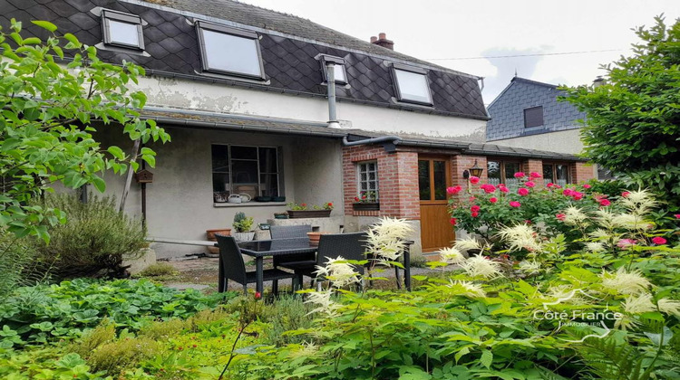 Ma-Cabane - Vente Maison LA CAPELLE, 263 m²