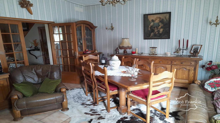 Ma-Cabane - Vente Maison LA CAPELLE, 263 m²