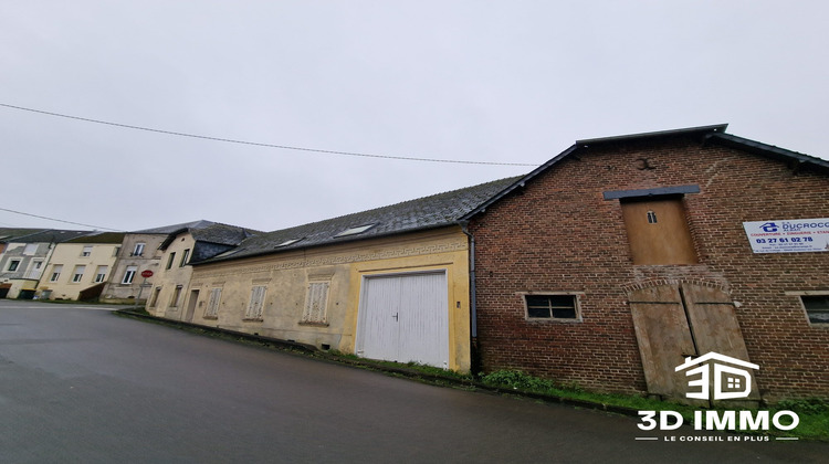 Ma-Cabane - Vente Maison La Capelle, 171 m²