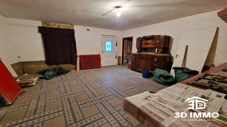 Ma-Cabane - Vente Maison La Capelle, 171 m²