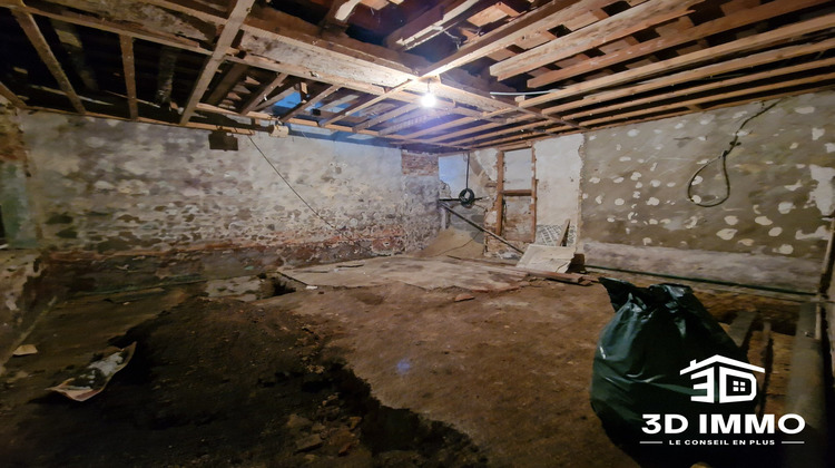 Ma-Cabane - Vente Maison La Capelle, 171 m²