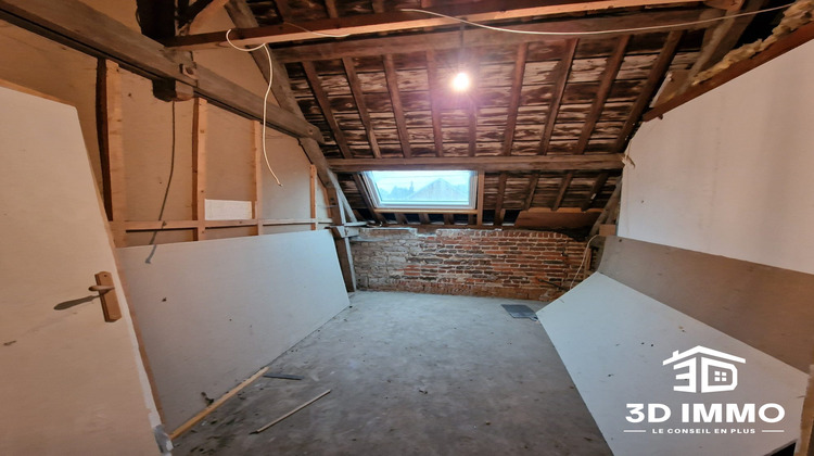 Ma-Cabane - Vente Maison La Capelle, 171 m²