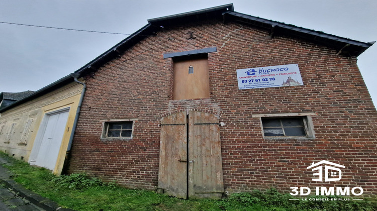 Ma-Cabane - Vente Maison La Capelle, 171 m²