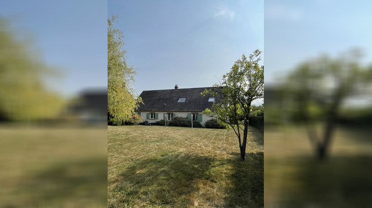 Ma-Cabane - Vente Maison La Capelle, 182 m²