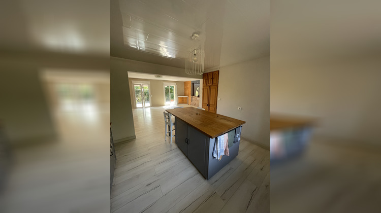 Ma-Cabane - Vente Maison La Capelle, 182 m²