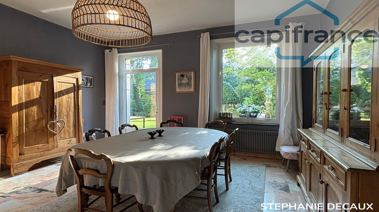 Ma-Cabane - Vente Maison LA CAPELLE, 315 m²