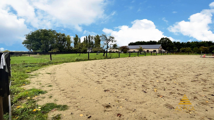Ma-Cabane - Vente Maison La Capelle, 127 m²