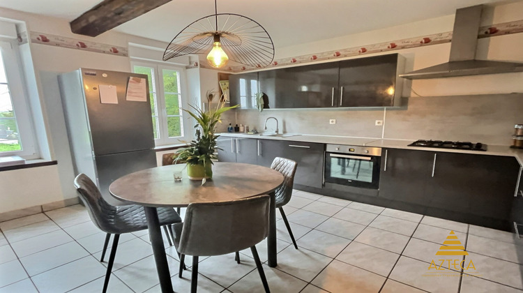 Ma-Cabane - Vente Maison La Capelle, 127 m²