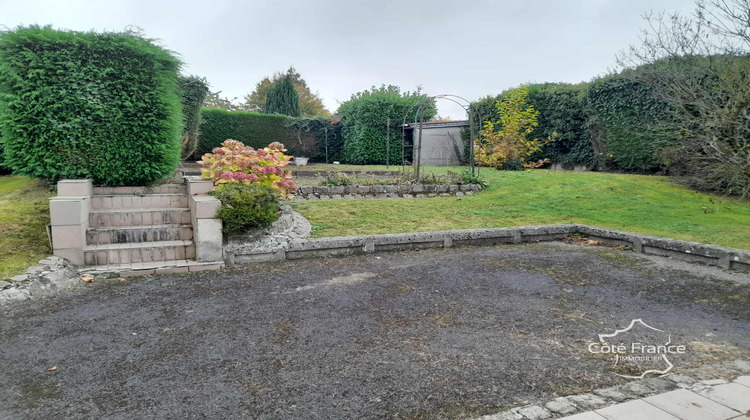 Ma-Cabane - Vente Maison La Capelle, 144 m²